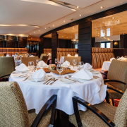 Main Restaurant